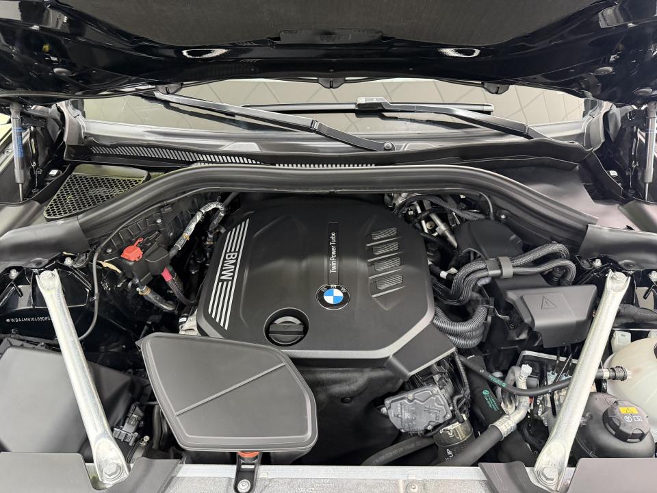 BMW X4 xDrive 20D 2.0 190CV Auto MHEV