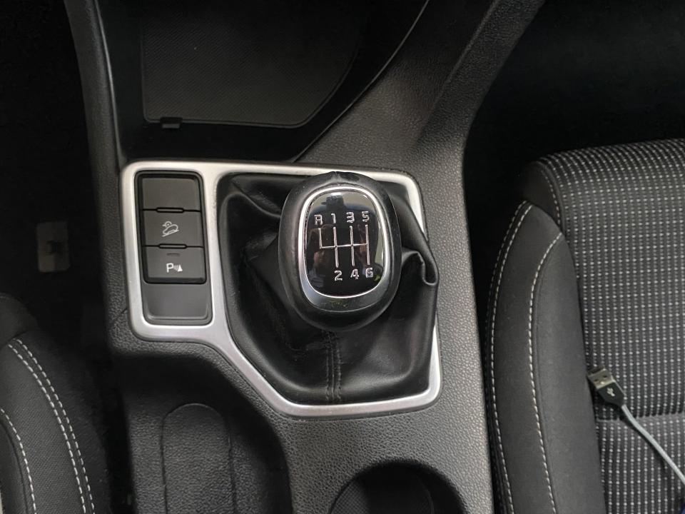 Kia Sportage Black Edition 4x2 1.6 CRDI 136CV MHEV