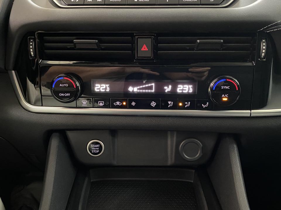 Nissan Qashqai Acenta 1.3 DIG-T 158CV Xtronic MHEV