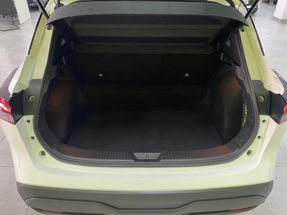 Nissan Qashqai Acenta 1.3 DIG-T 158CV Xtronic MHEV