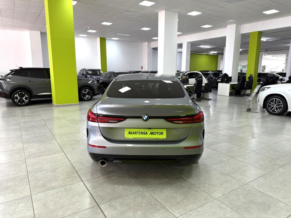 BMW Serie 2 Gran Coupe 218i 1.5 136CV Auto