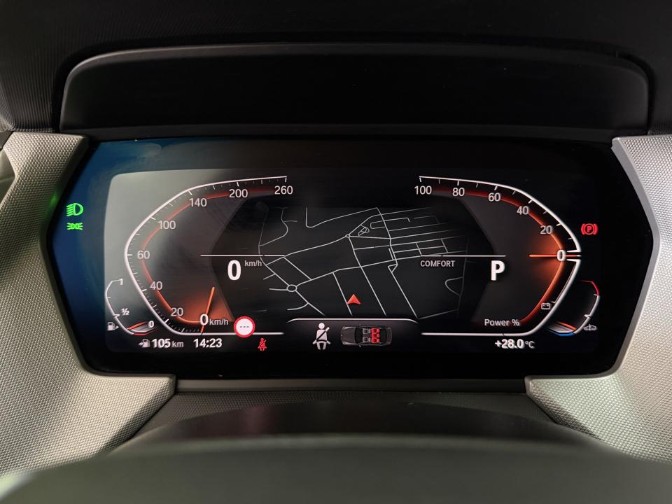 BMW Serie 2 Gran Coupe 218i 1.5 136CV Auto