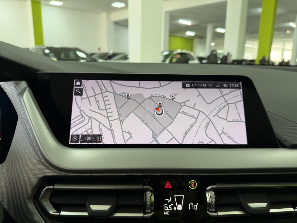 BMW Serie 2 Gran Coupe 218i 1.5 136CV Auto