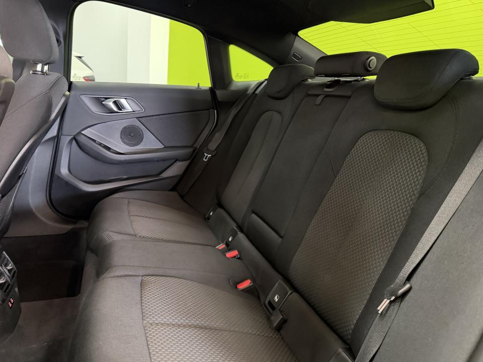 BMW Serie 2 Gran Coupe 218i 1.5 136CV Auto