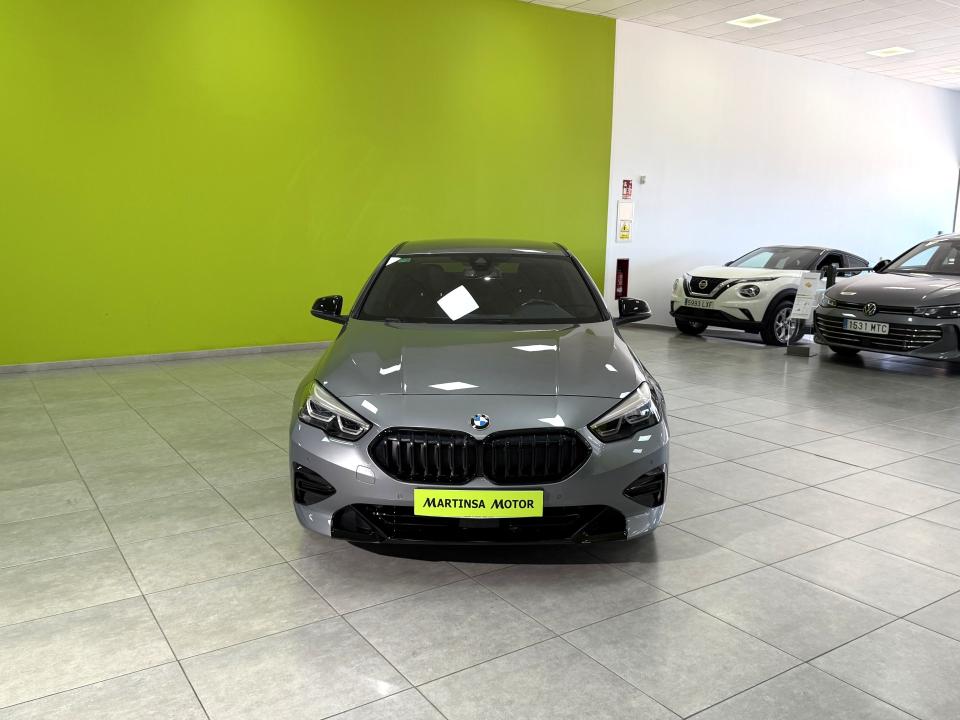 BMW Serie 2 Gran Coupe 218i 1.5 136CV Auto
