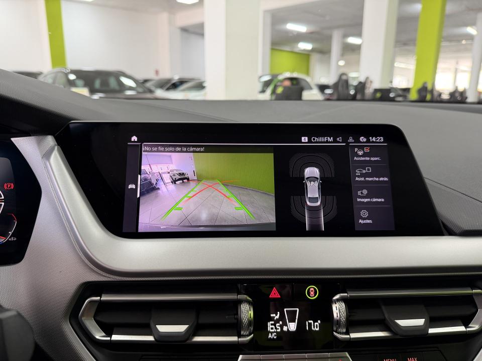 BMW Serie 2 Gran Coupe 218i 1.5 136CV Auto