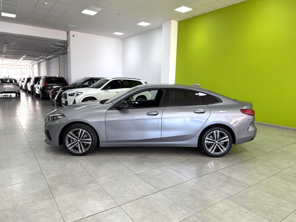 BMW Serie 2 Gran Coupe 218i 1.5 136CV Auto