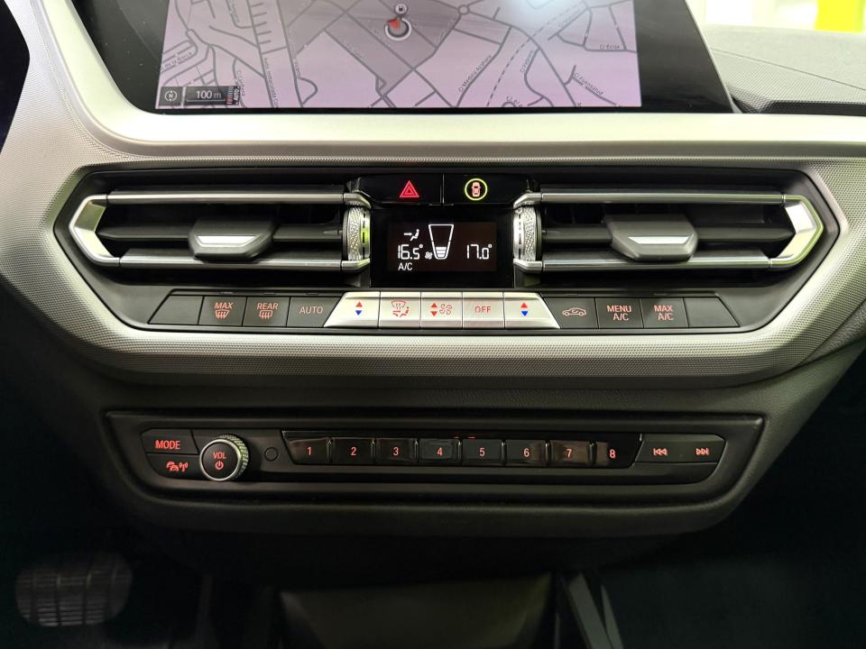 BMW Serie 2 Gran Coupe 218i 1.5 136CV Auto