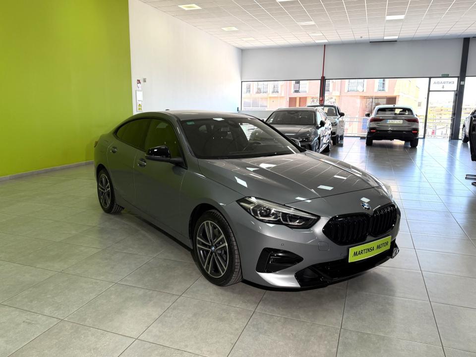 BMW Serie 2 Gran Coupe 218i 1.5 136CV Auto