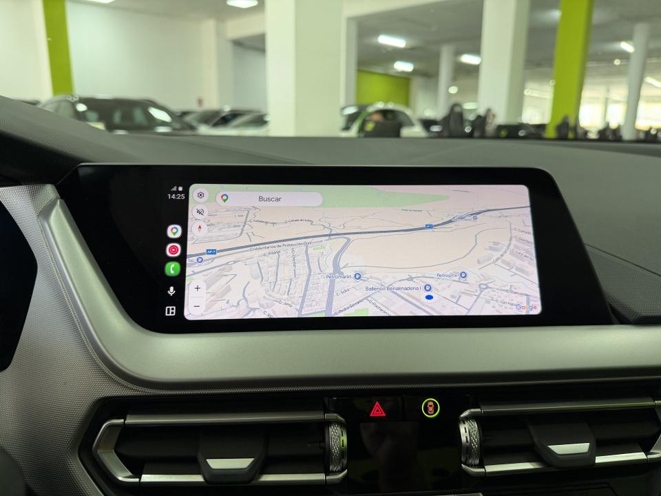 BMW Serie 2 Gran Coupe 218i 1.5 136CV Auto