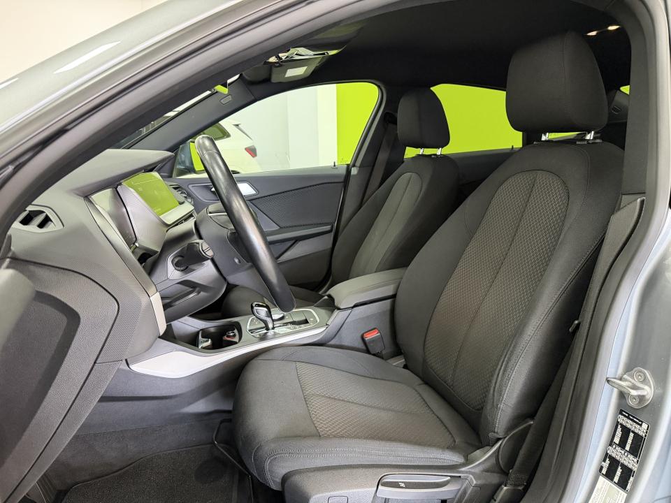 BMW Serie 2 Gran Coupe 218i 1.5 136CV Auto