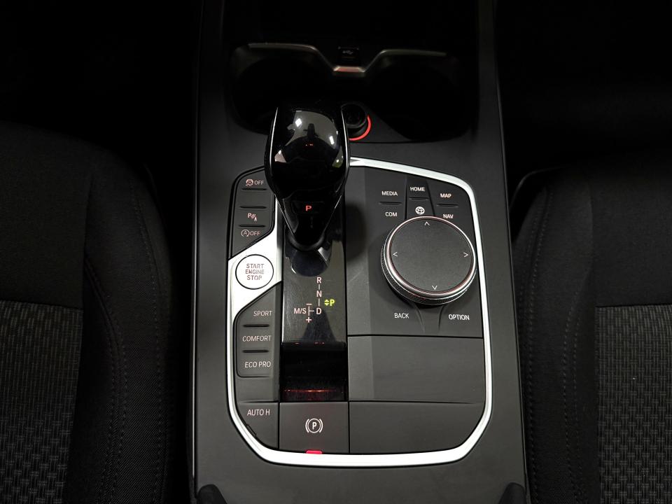 BMW Serie 2 Gran Coupe 218i 1.5 136CV Auto