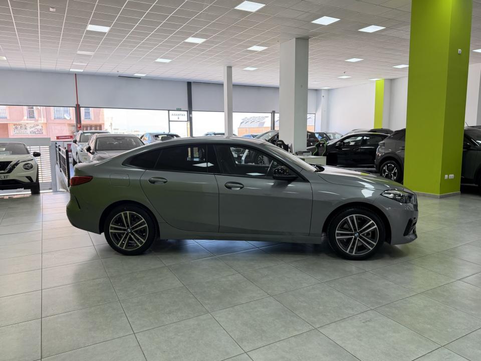 BMW Serie 2 Gran Coupe 218i 1.5 136CV Auto