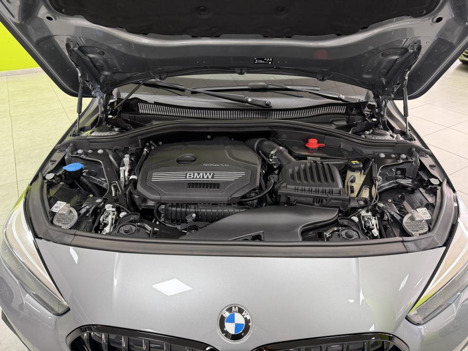 BMW Serie 2 Gran Coupe 218i 1.5 136CV Auto