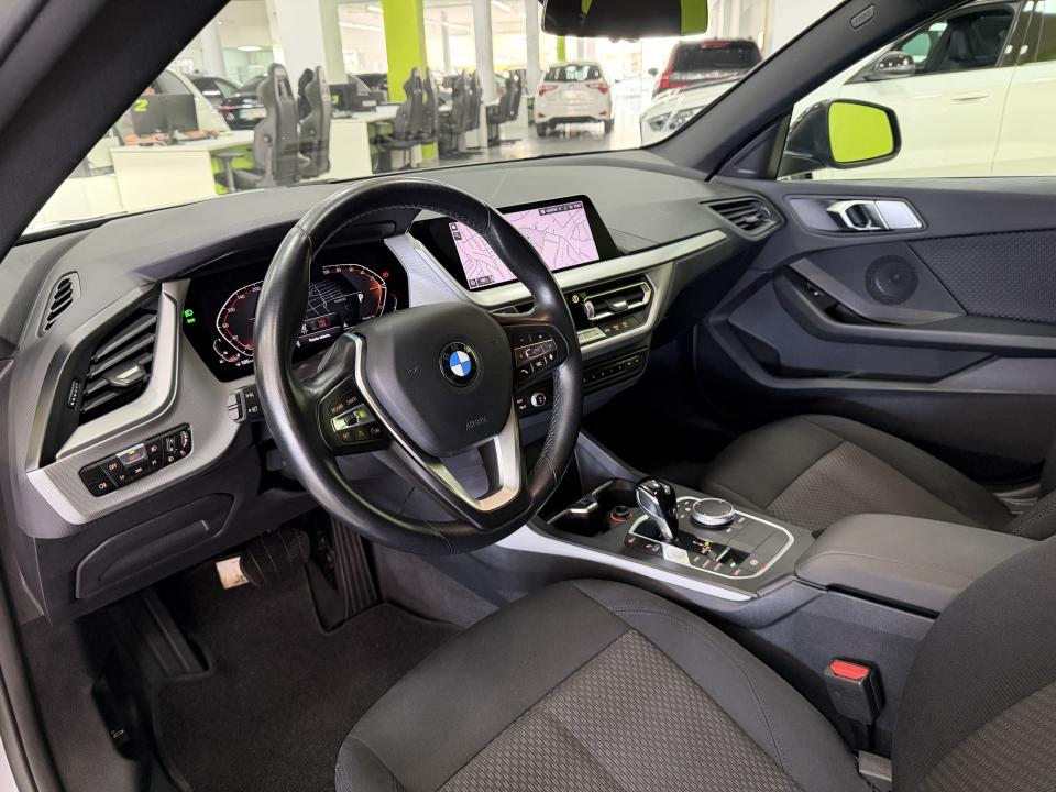 BMW Serie 2 Gran Coupe 218i 1.5 136CV Auto