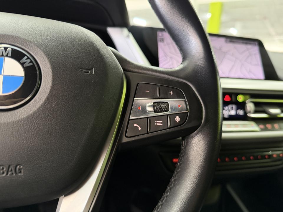 BMW Serie 2 Gran Coupe 218i 1.5 136CV Auto
