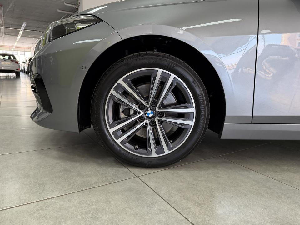 BMW Serie 2 Gran Coupe 218i 1.5 136CV Auto