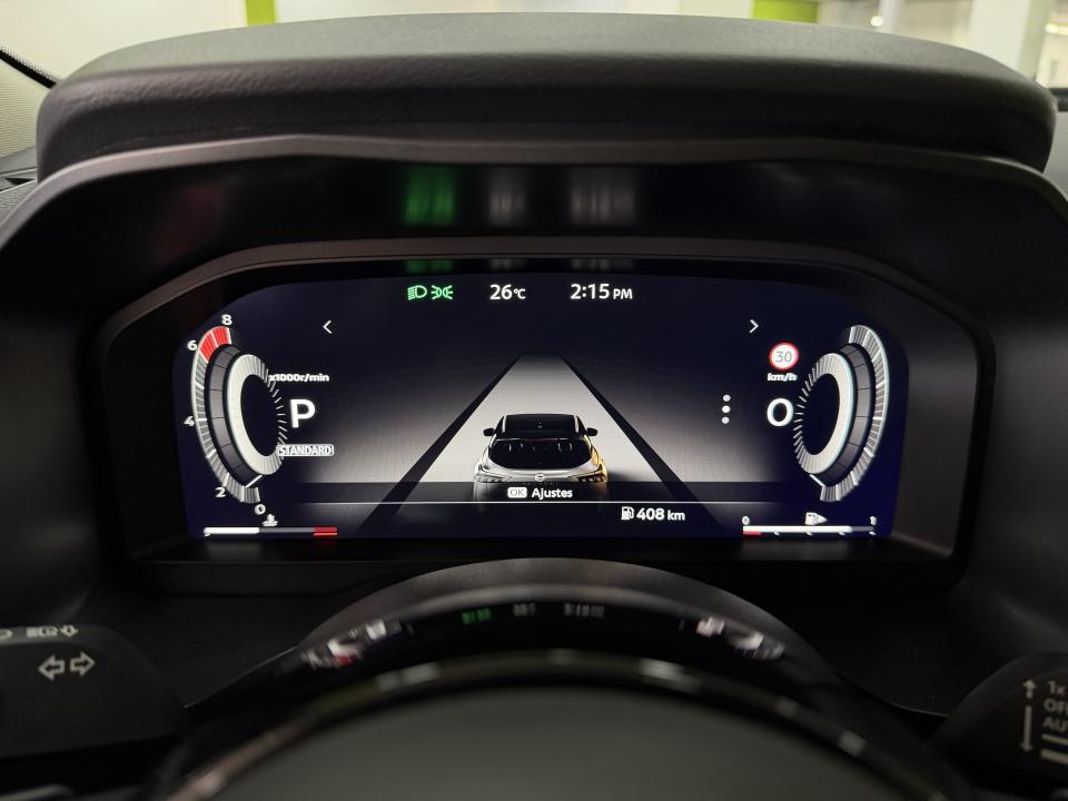 Nissan Qashqai N-connecta 1.3 DIG-T 158CV Xtronic MHEV
