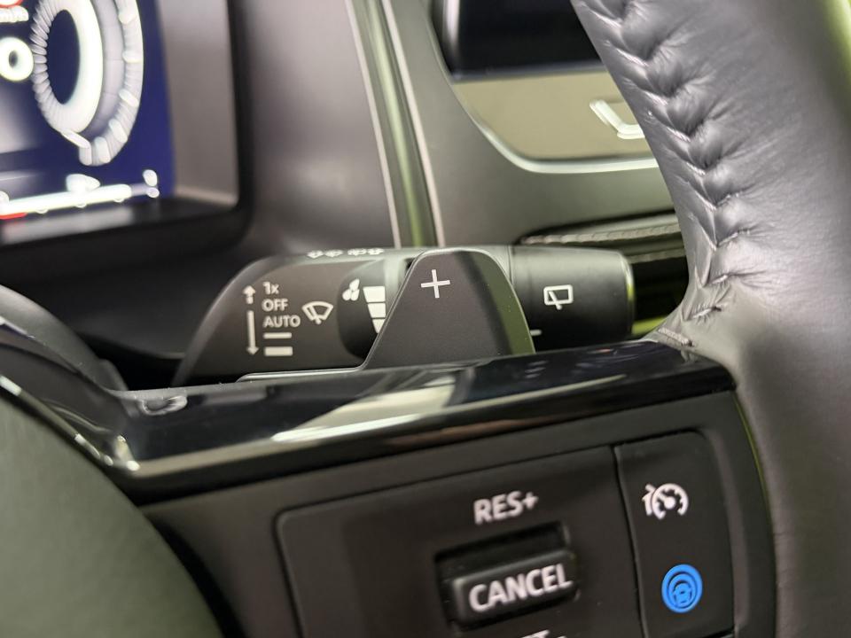 Nissan Qashqai N-connecta 1.3 DIG-T 158CV Xtronic MHEV