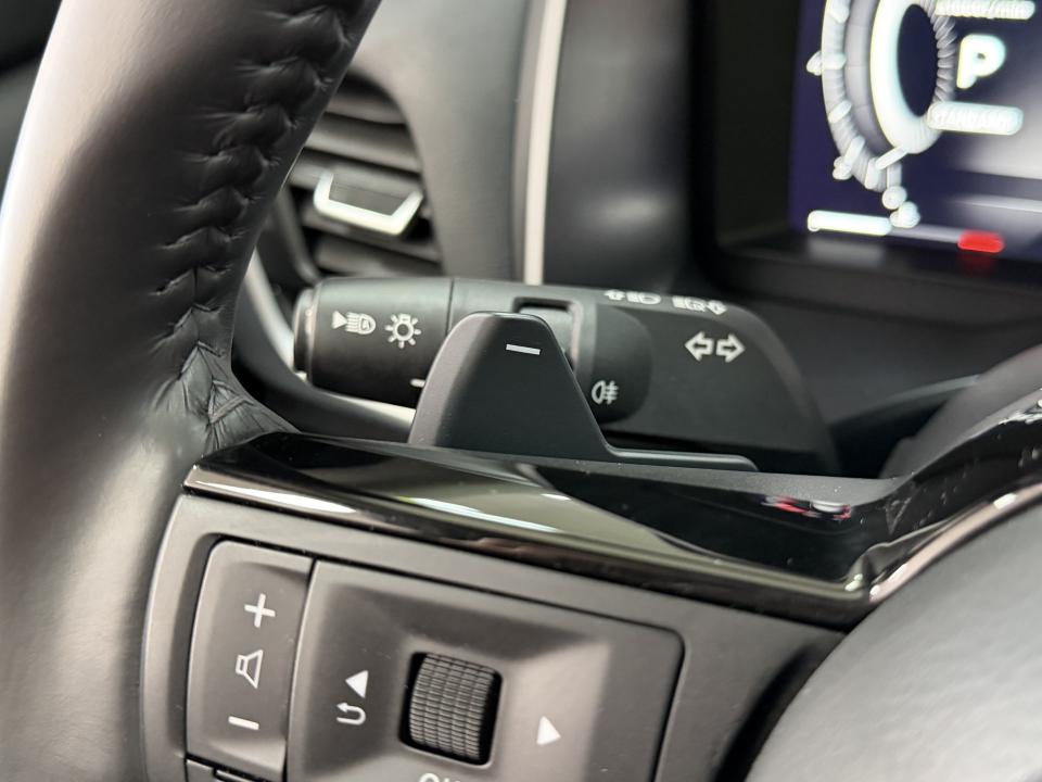 Nissan Qashqai N-connecta 1.3 DIG-T 158CV Xtronic MHEV