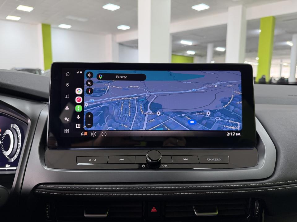 Nissan Qashqai N-connecta 1.3 DIG-T 158CV Xtronic MHEV