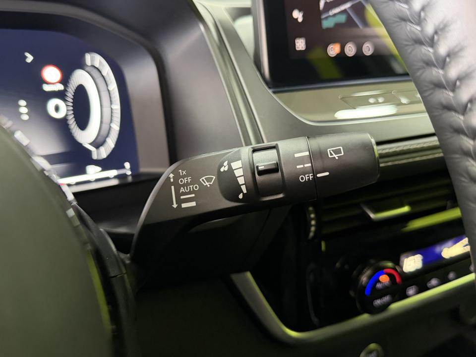 Nissan Qashqai N-connecta 1.3 DIG-T 158CV Xtronic MHEV