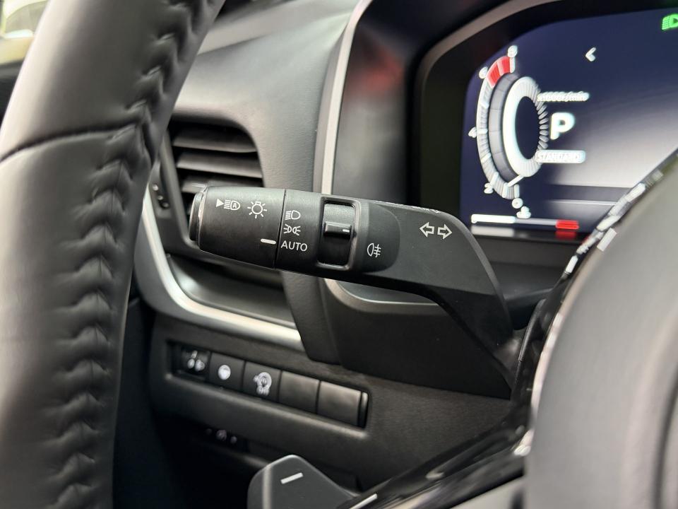 Nissan Qashqai N-connecta 1.3 DIG-T 158CV Xtronic MHEV
