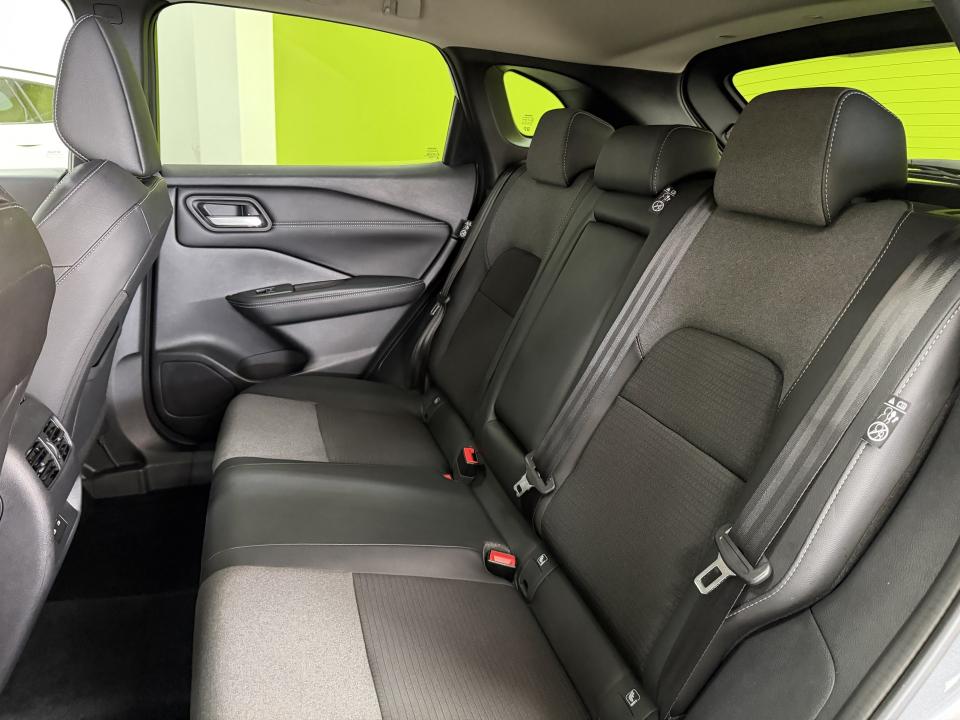 Nissan Qashqai N-connecta 1.3 DIG-T 158CV Xtronic MHEV
