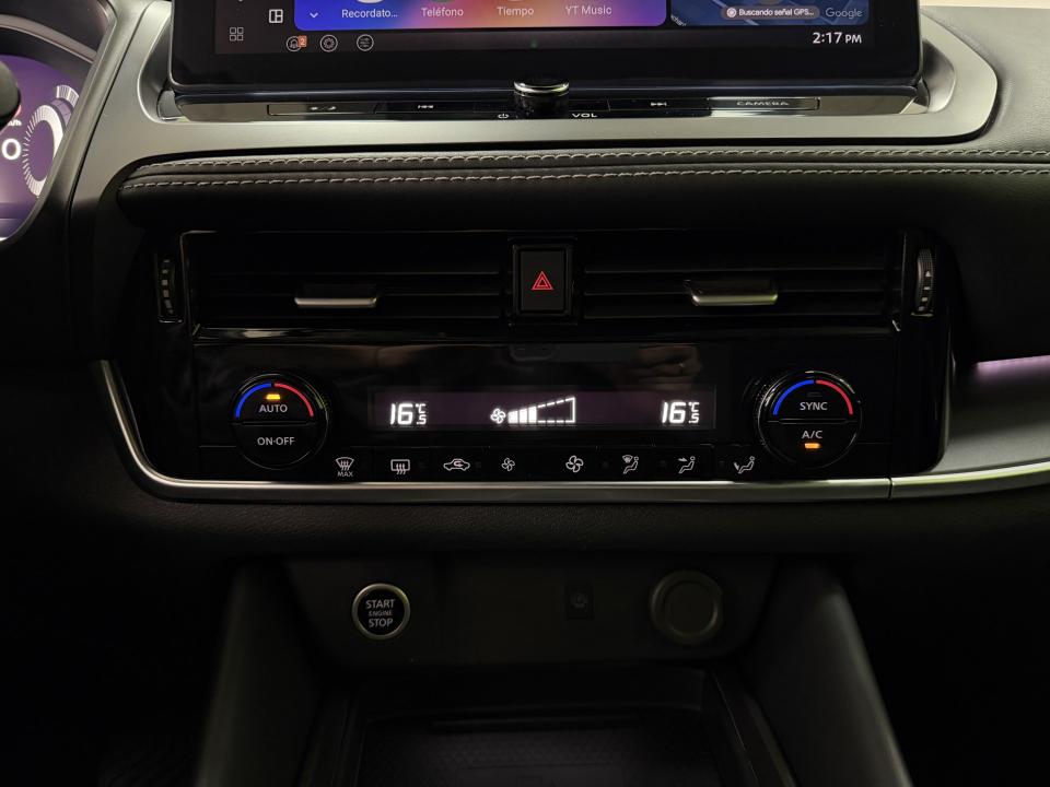 Nissan Qashqai N-connecta 1.3 DIG-T 158CV Xtronic MHEV