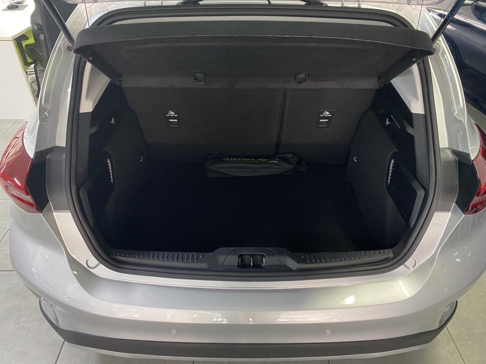 Ford Focus Active 1.0 Ecoboost 155CV Auto. MHEV