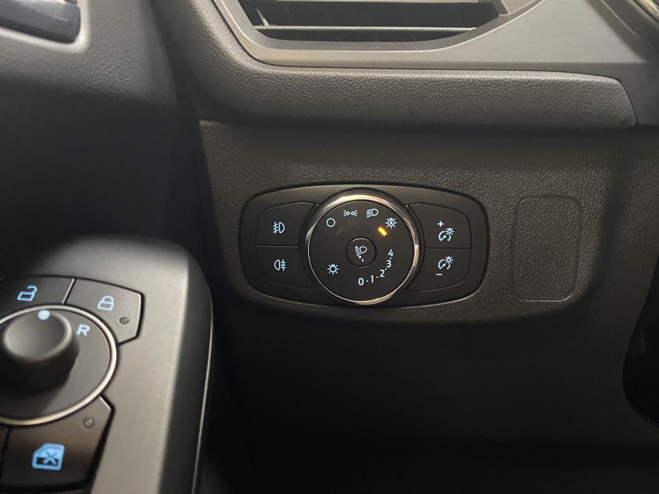 Ford Focus Active 1.0 Ecoboost 155CV Auto. MHEV
