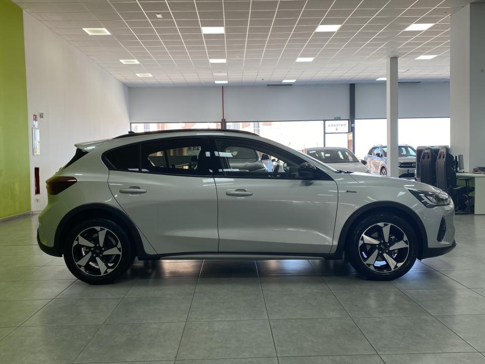 Ford Focus Active 1.0 Ecoboost 155CV Auto. MHEV
