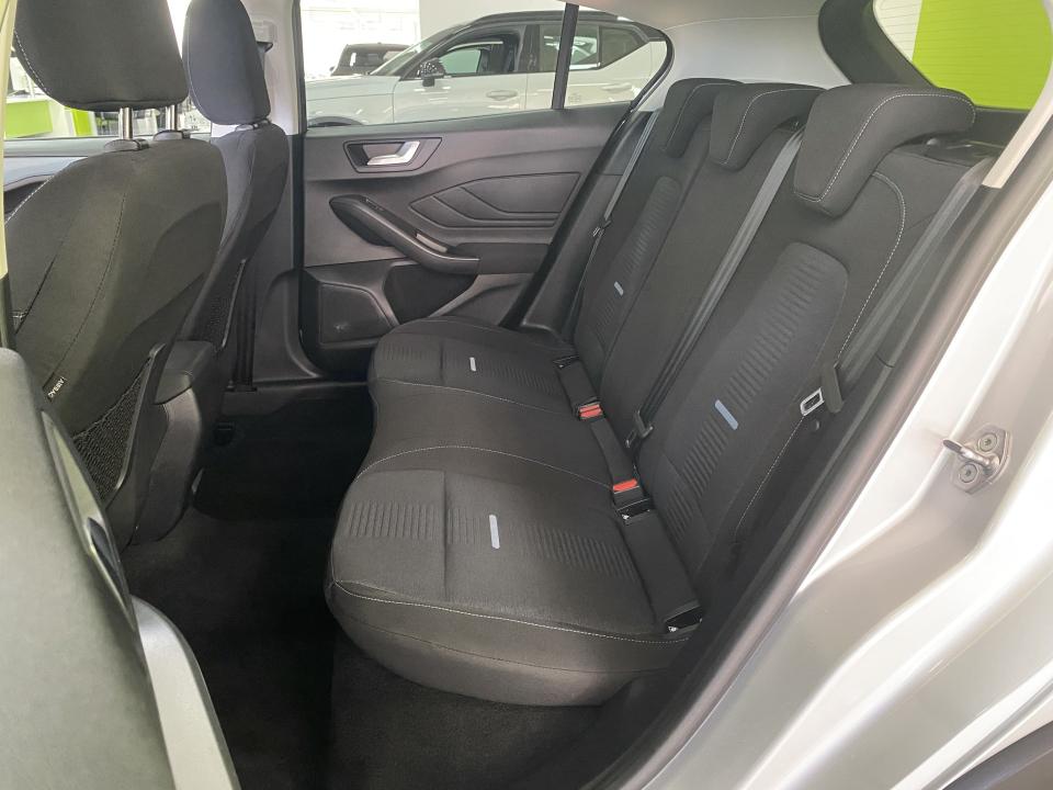 Ford Focus Active 1.0 Ecoboost 155CV Auto. MHEV