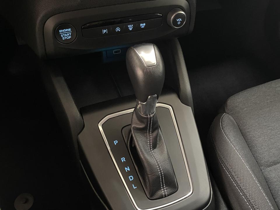 Ford Focus Active 1.0 Ecoboost 155CV Auto. MHEV