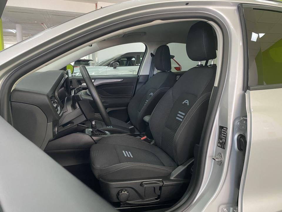 Ford Focus Active 1.0 Ecoboost 155CV Auto. MHEV