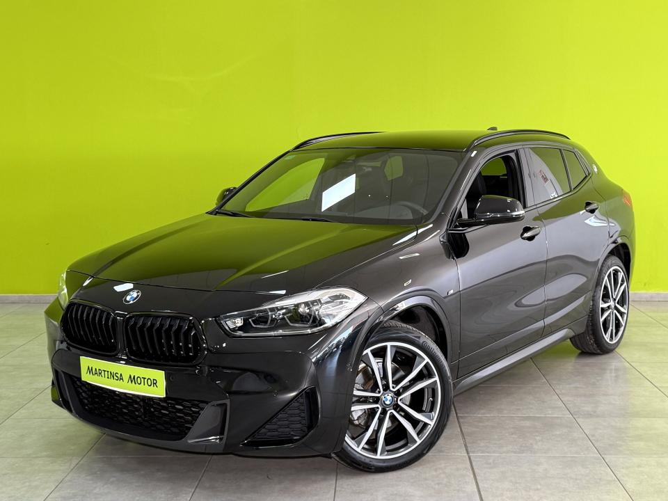 BMW X2 sDrive M Sport 18DA 2.0D 150CV Auto