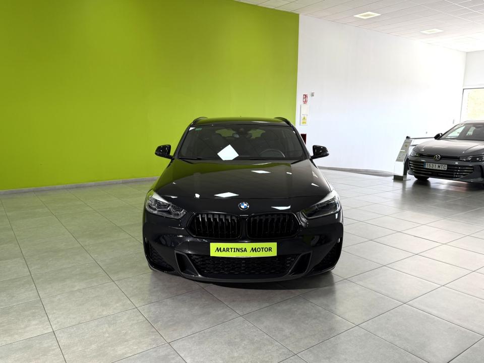 BMW X2 sDrive M Sport 18DA 2.0D 150CV Auto
