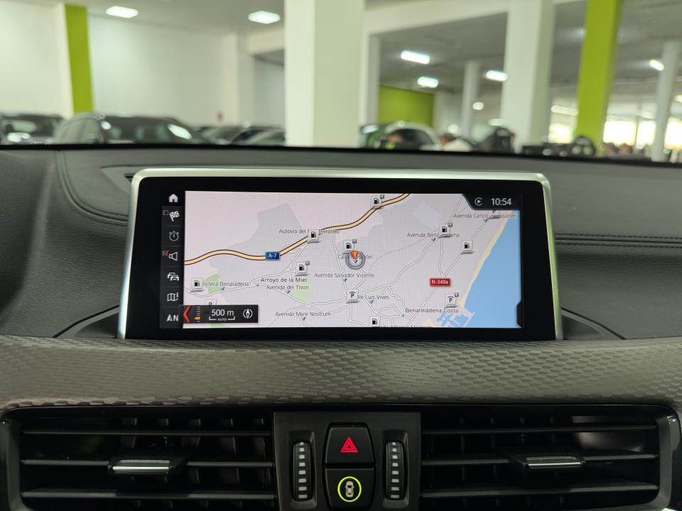 BMW X2 sDrive M Sport 18DA 2.0D 150CV Auto