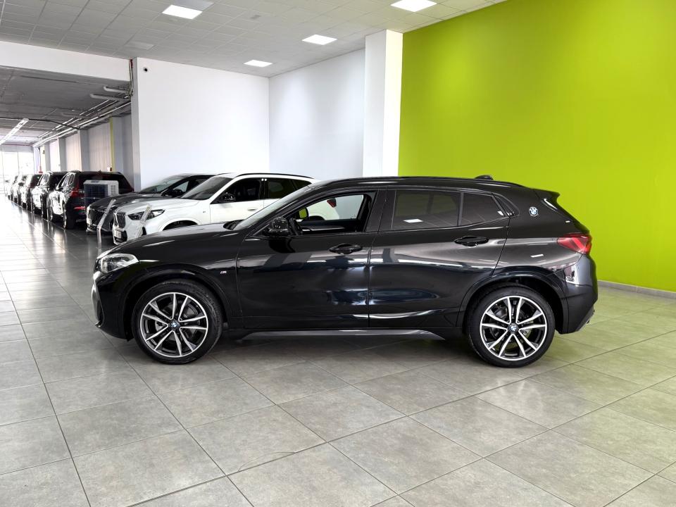 BMW X2 sDrive M Sport 18DA 2.0D 150CV Auto
