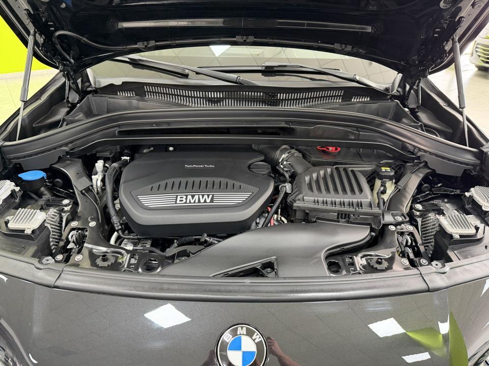 BMW X2 sDrive M Sport 18DA 2.0D 150CV Auto