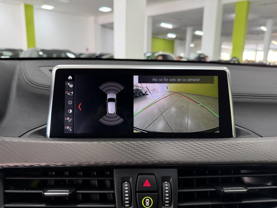BMW X2 sDrive M Sport 18DA 2.0D 150CV Auto