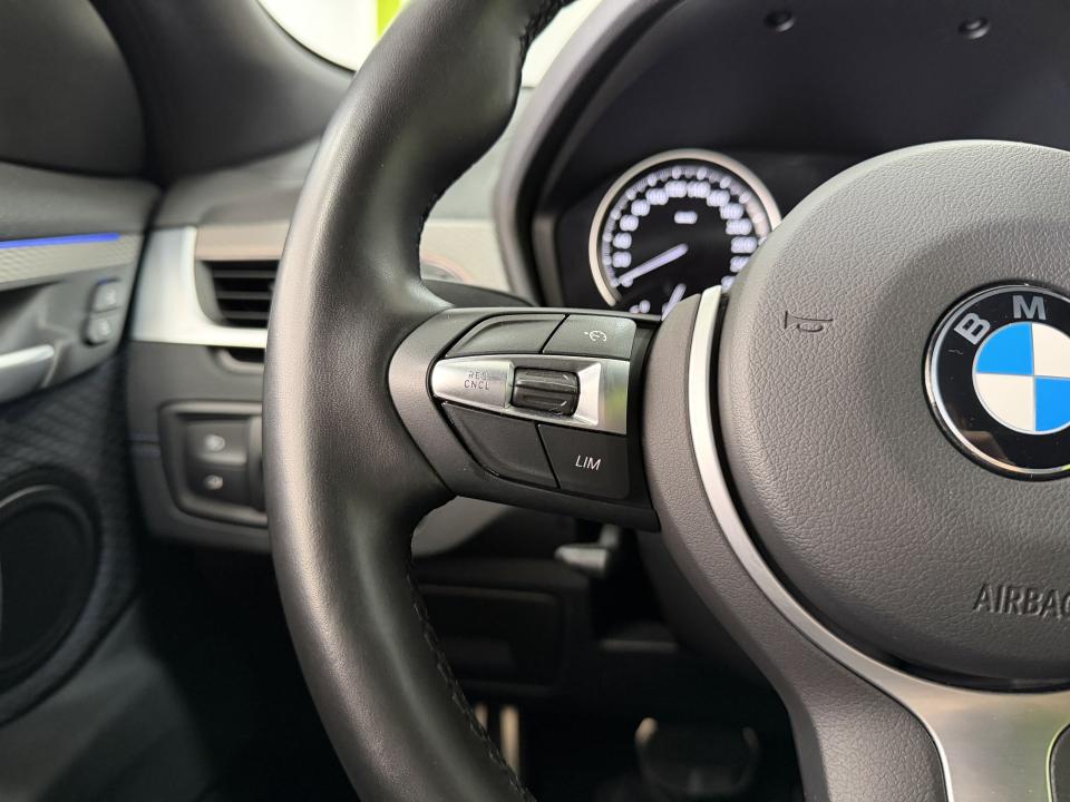 BMW X2 sDrive M Sport 18DA 2.0D 150CV Auto
