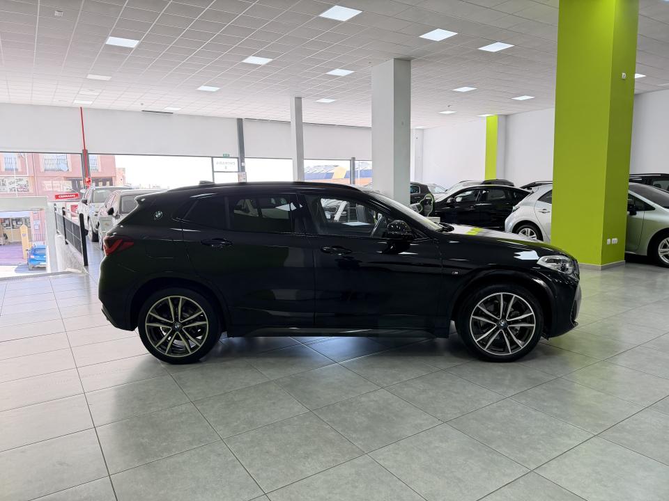 BMW X2 sDrive M Sport 18DA 2.0D 150CV Auto