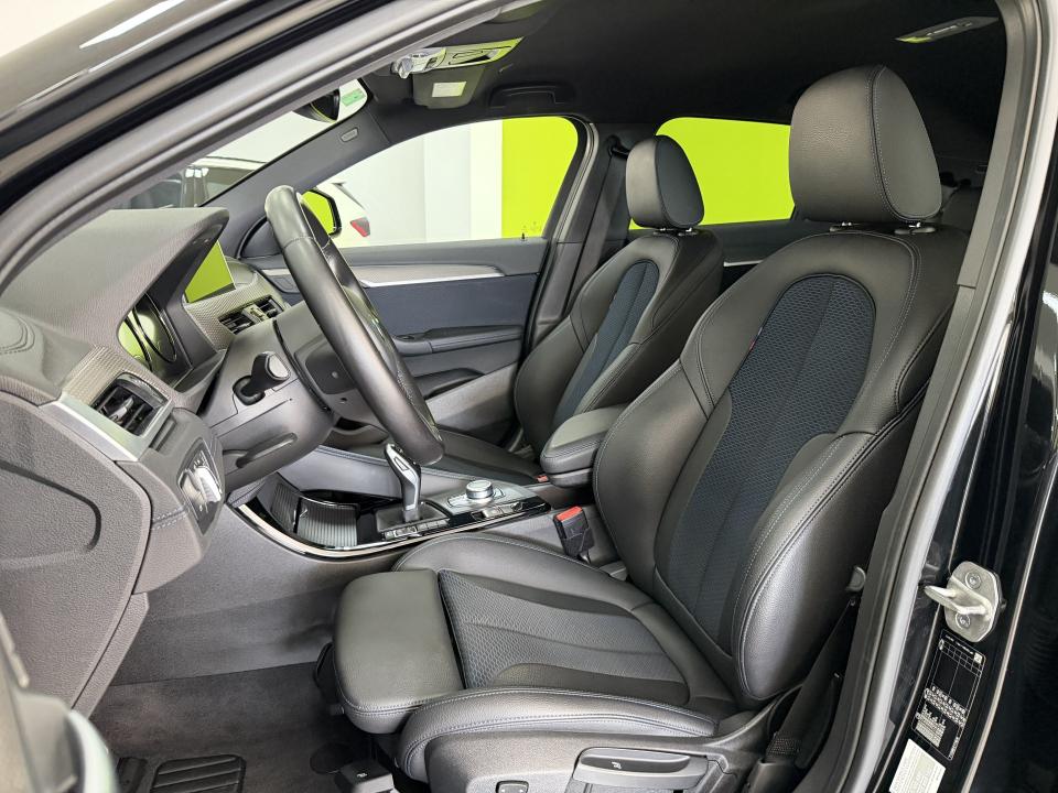 BMW X2 sDrive M Sport 18DA 2.0D 150CV Auto