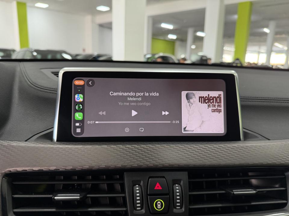 BMW X2 sDrive M Sport 18DA 2.0D 150CV Auto