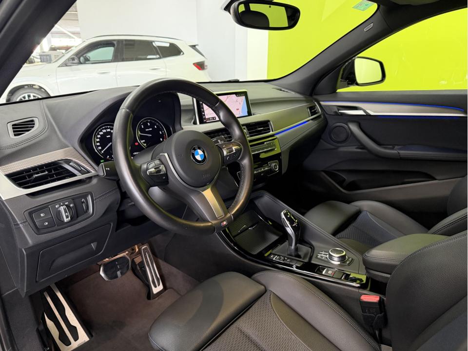 BMW X2 sDrive M Sport 18DA 2.0D 150CV Auto