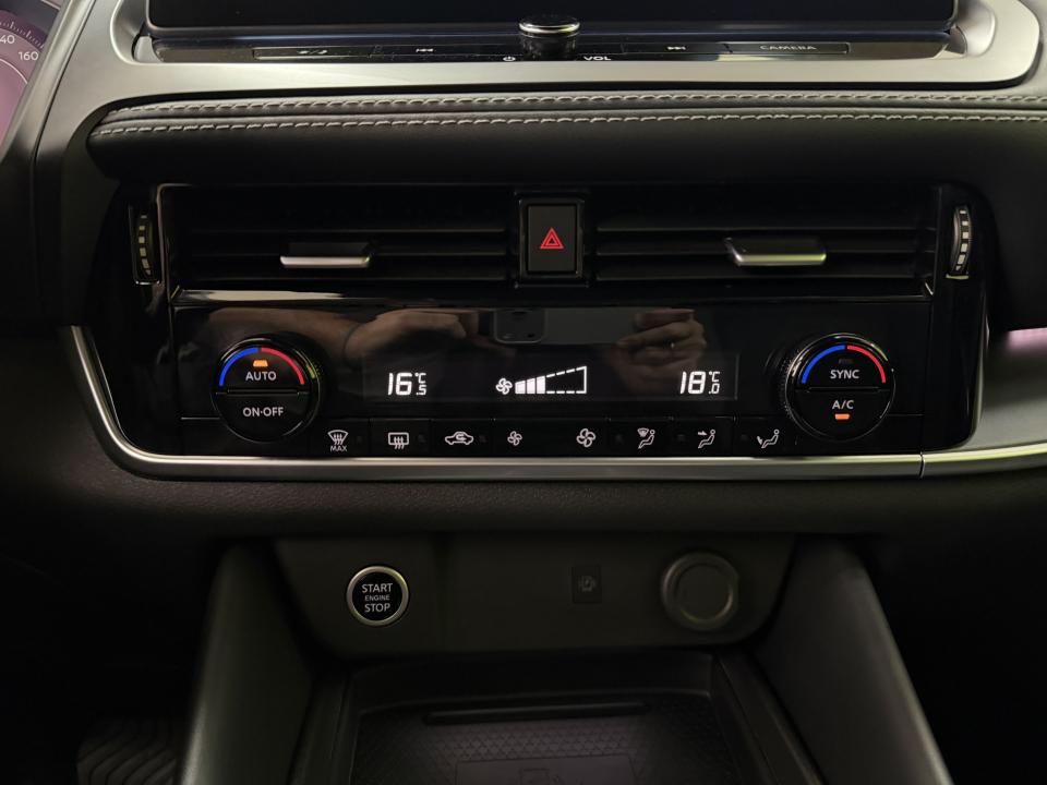 Nissan Qashqai N-connecta 1.3 DIG-T 158CV Xtronic MHEV