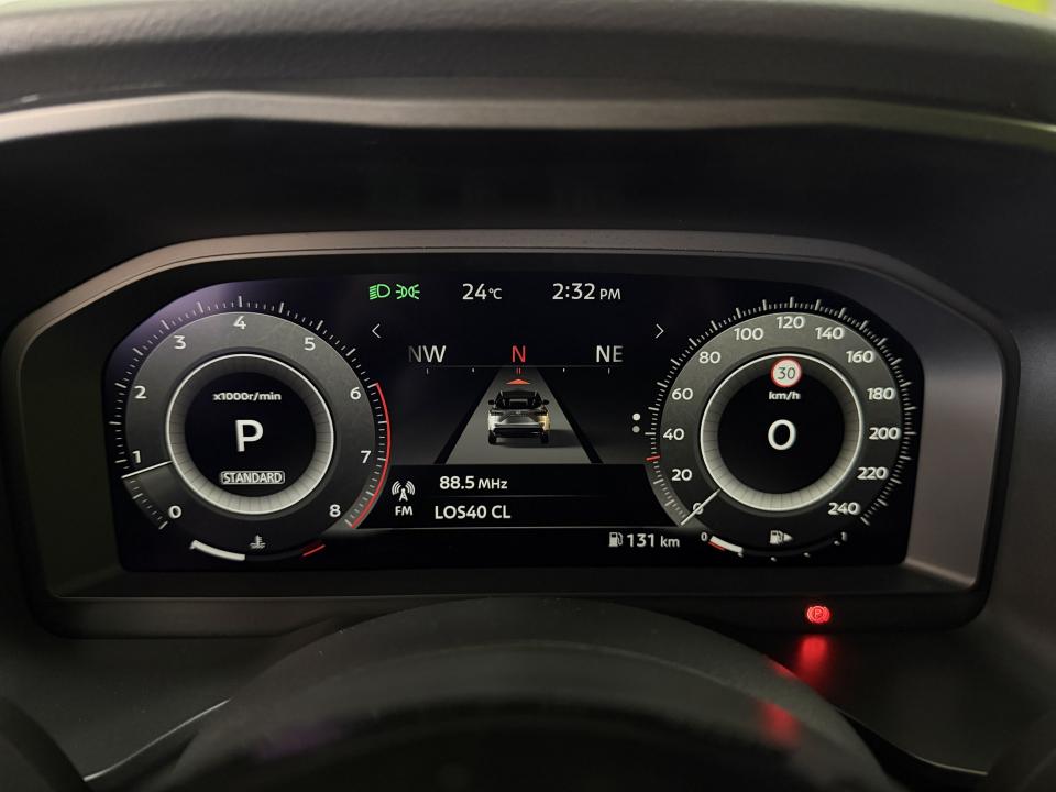 Nissan Qashqai N-connecta 1.3 DIG-T 158CV Xtronic MHEV