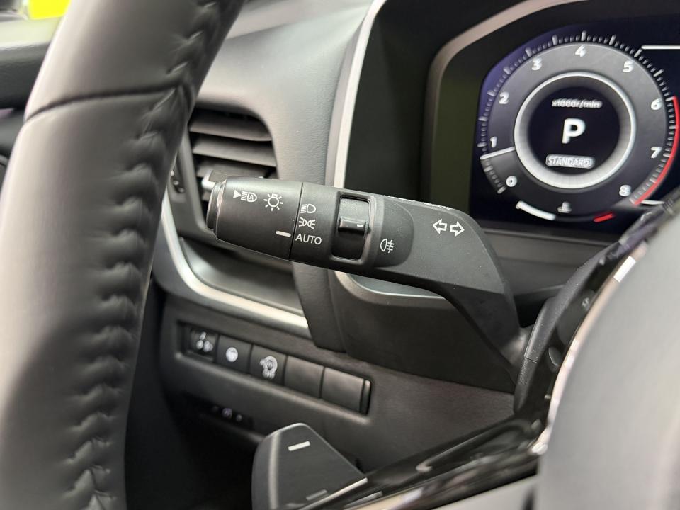 Nissan Qashqai N-connecta 1.3 DIG-T 158CV Xtronic MHEV