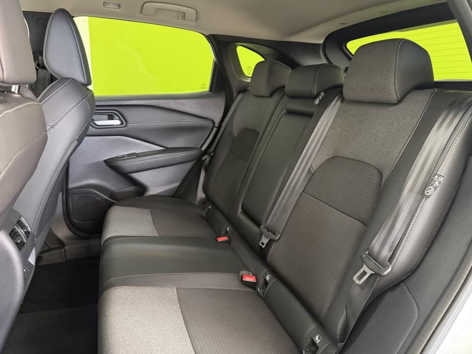 Nissan Qashqai N-connecta 1.3 DIG-T 158CV Xtronic MHEV